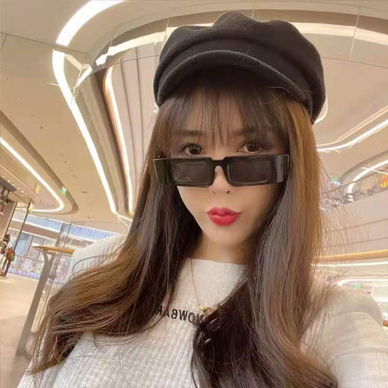 Kính Mát Thời Trang Phong Cách Retro Cho Nữ | BigBuy360 - bigbuy360.vn