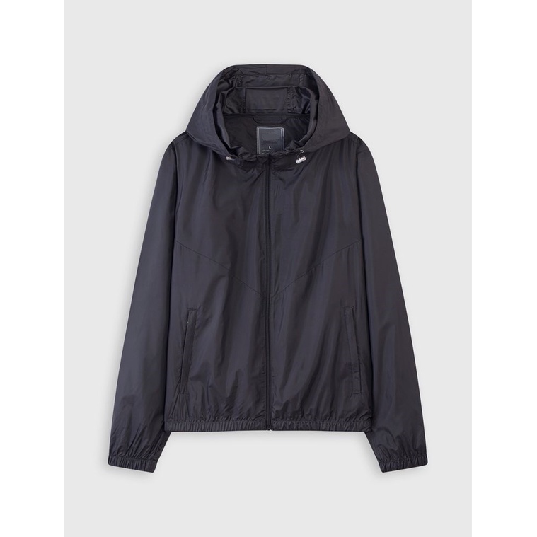 Áo khoác gió 3 giây 4 cản nữ Canifa