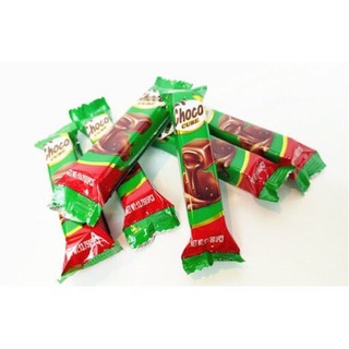 Choco cube gói  50 thanh