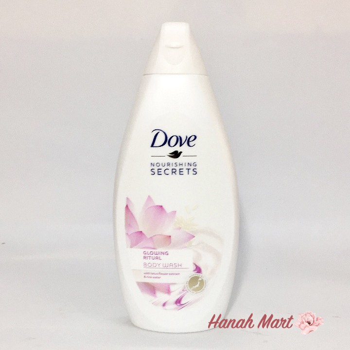 Hàng Đức chất – Sữa tắm Dove dưỡng da mềm mượt 500ml đủ vị | BigBuy360 - bigbuy360.vn