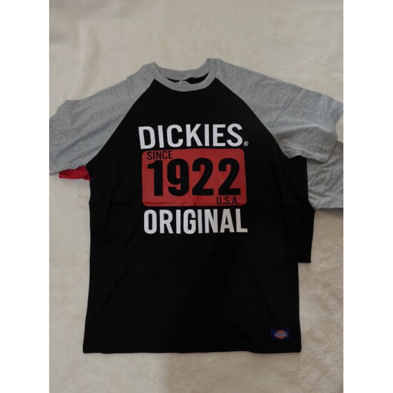 Áo thun TShirt Dicky raplan