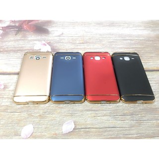 Ốp lưng cho samsung j3 / j3 2015 / j3 2016 / j310 ốp 3 mảnh doanh nhân