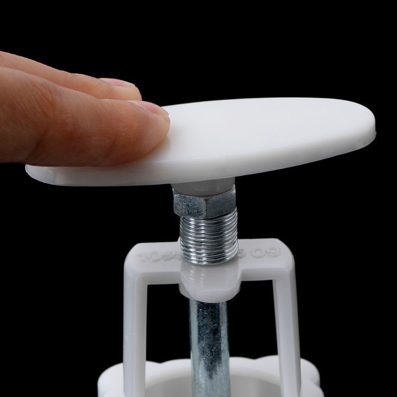 Khuôn làm bánh trung thu 100g - 6 măt khuôn tròn hình hoa