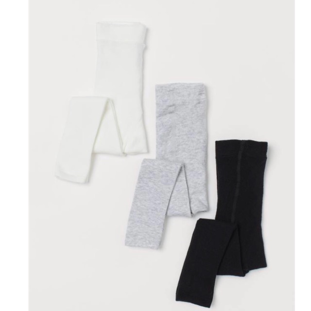 Set quần legging cho bé