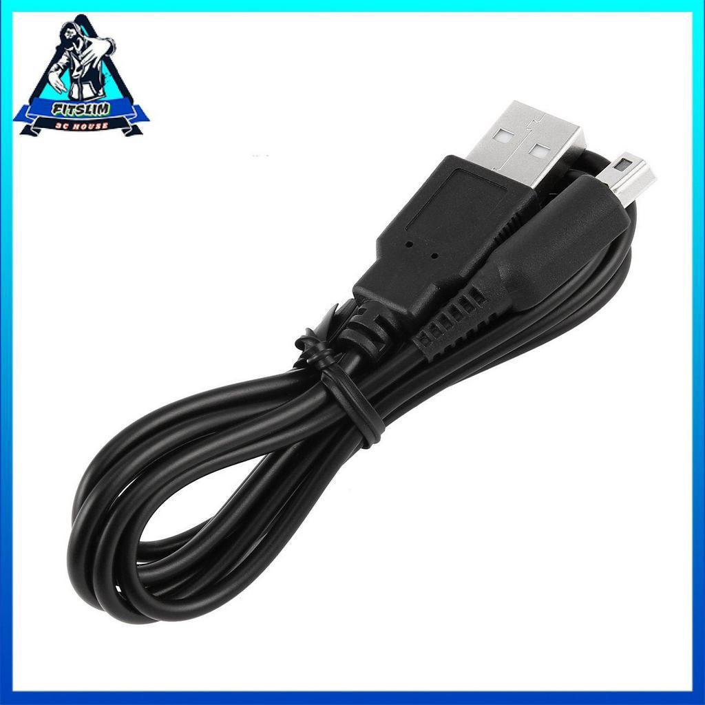 Sạc cáp bộ chuyển đổi nguồn Bộ sạc cho 3DS XL / 3DS / 2DS / DSi XL / Ds