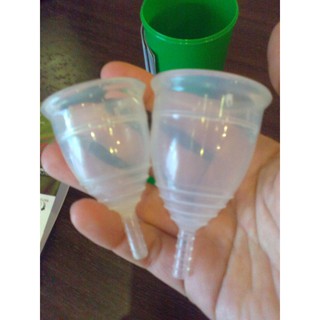 Cốc nguyệt san Yuukicup (cộng hoà Séc)