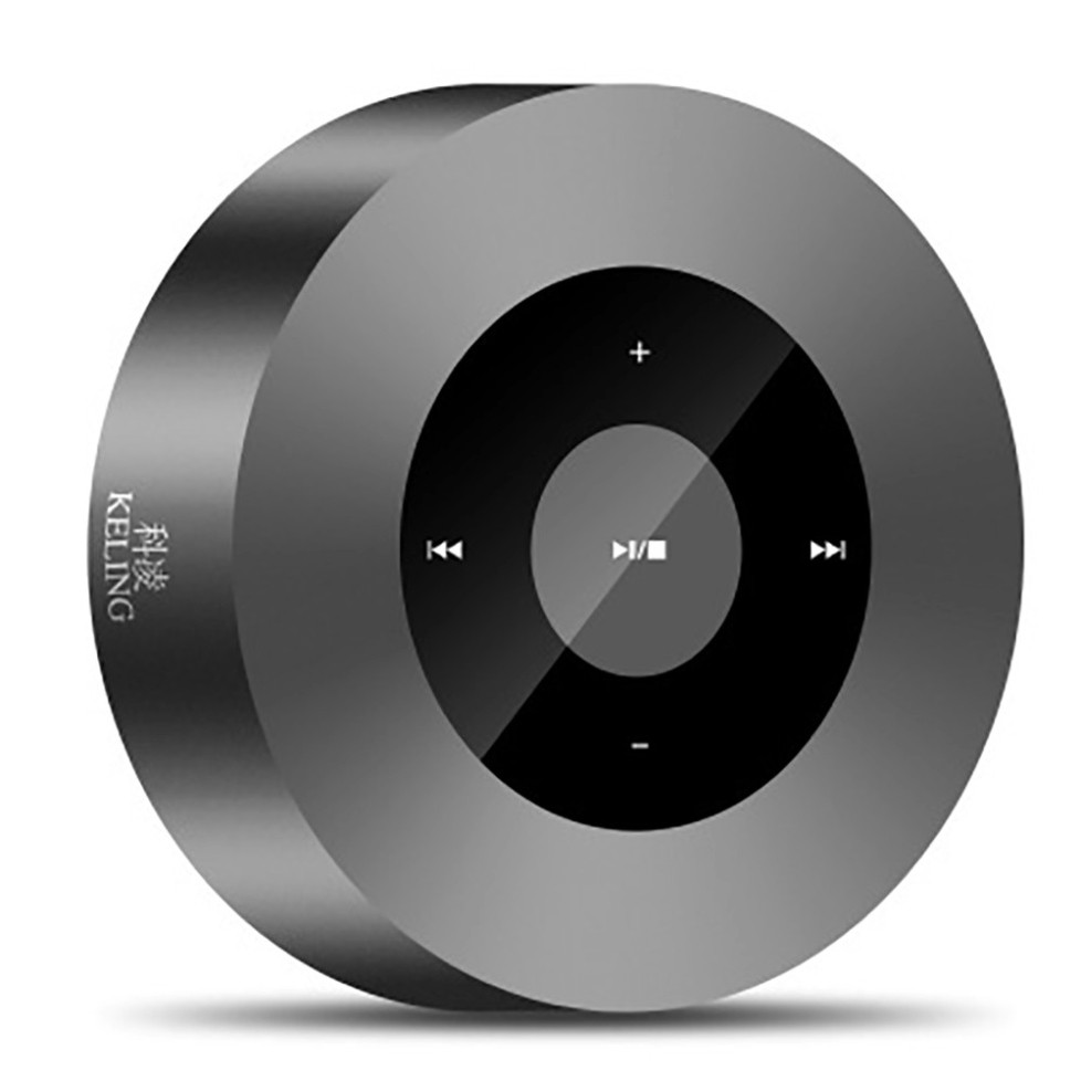 Loa Bluetooth Nghe Nhạc Keling A8 Cảm Ứng Thông Minh