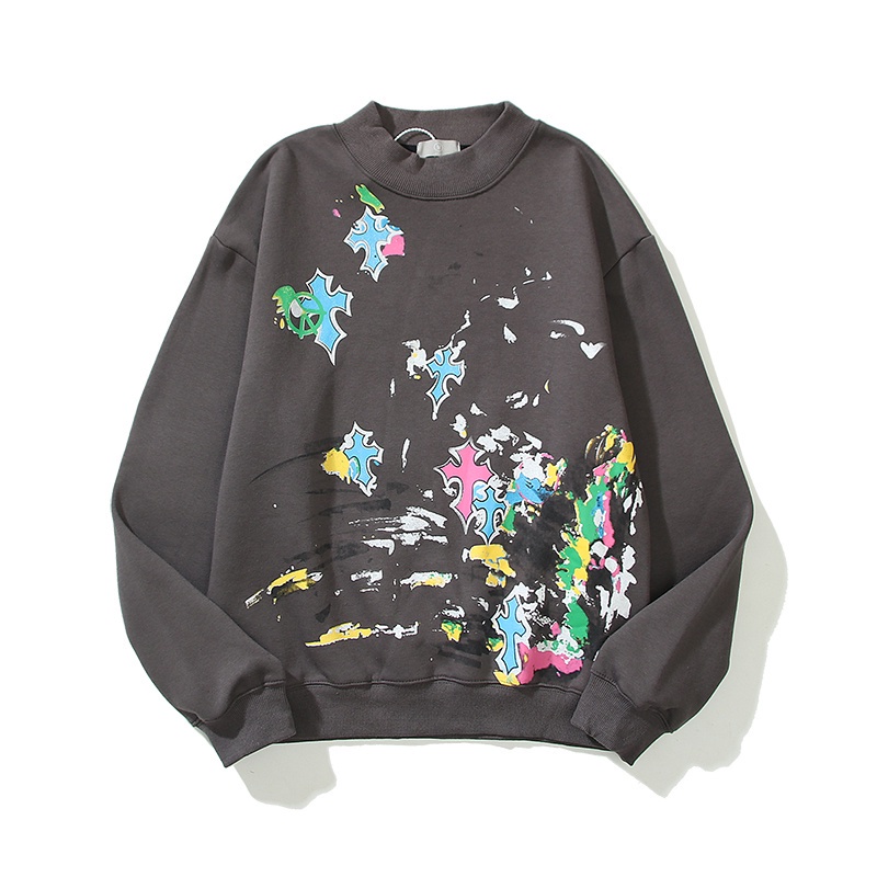 Áo Hoodie Tay Dài In Hình Thời Trang Cho Nam Và Nữ