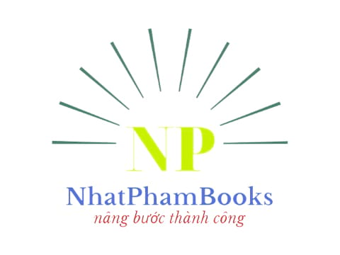 NhatPhamBooks Logo