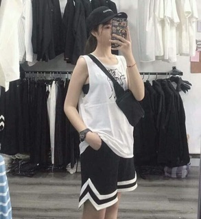 Quần Short V