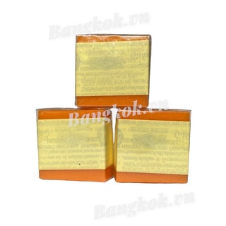 xà phòng rửa mặt và tắm kích trắng - [Nội địa Thái]