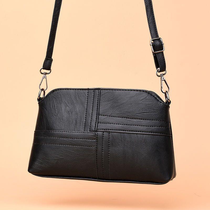 Túi Đeo Vai Da Thật Mềm Mại Thời Trang 2022 Cho Nữ