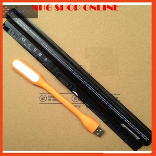 🎁 Pin Laptop Dell Latitude 3470 3560 3570 bảo hàng 6 tháng
