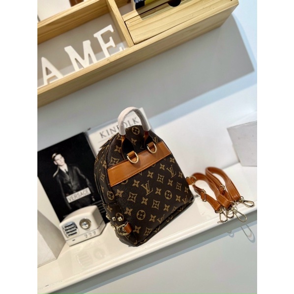 Balo lv thời trang mới 2022