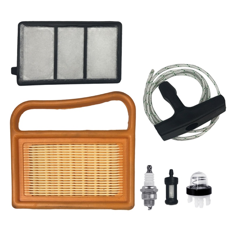Bộ Lọc Không Khí TS410 Bằng Cotton Có Dây Rút Và Tay Cầm Cho Bóng Đèn
