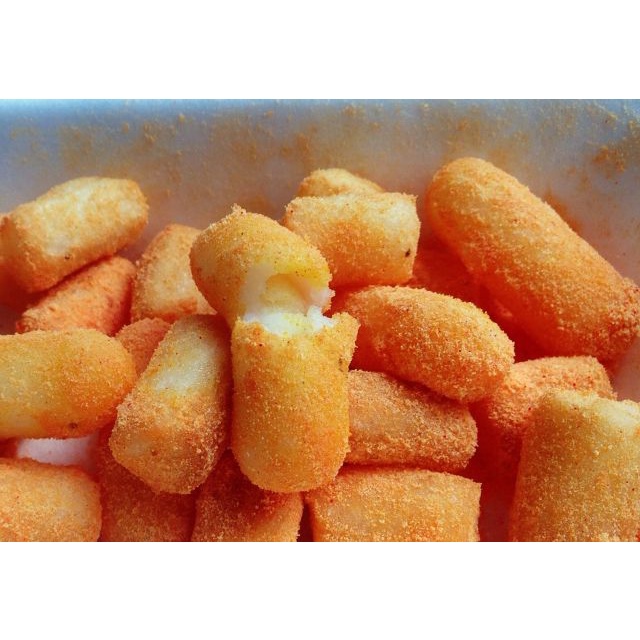 [ LOẠI 1] Bột Phô Mai Hàn Quốc 250g nuongfood