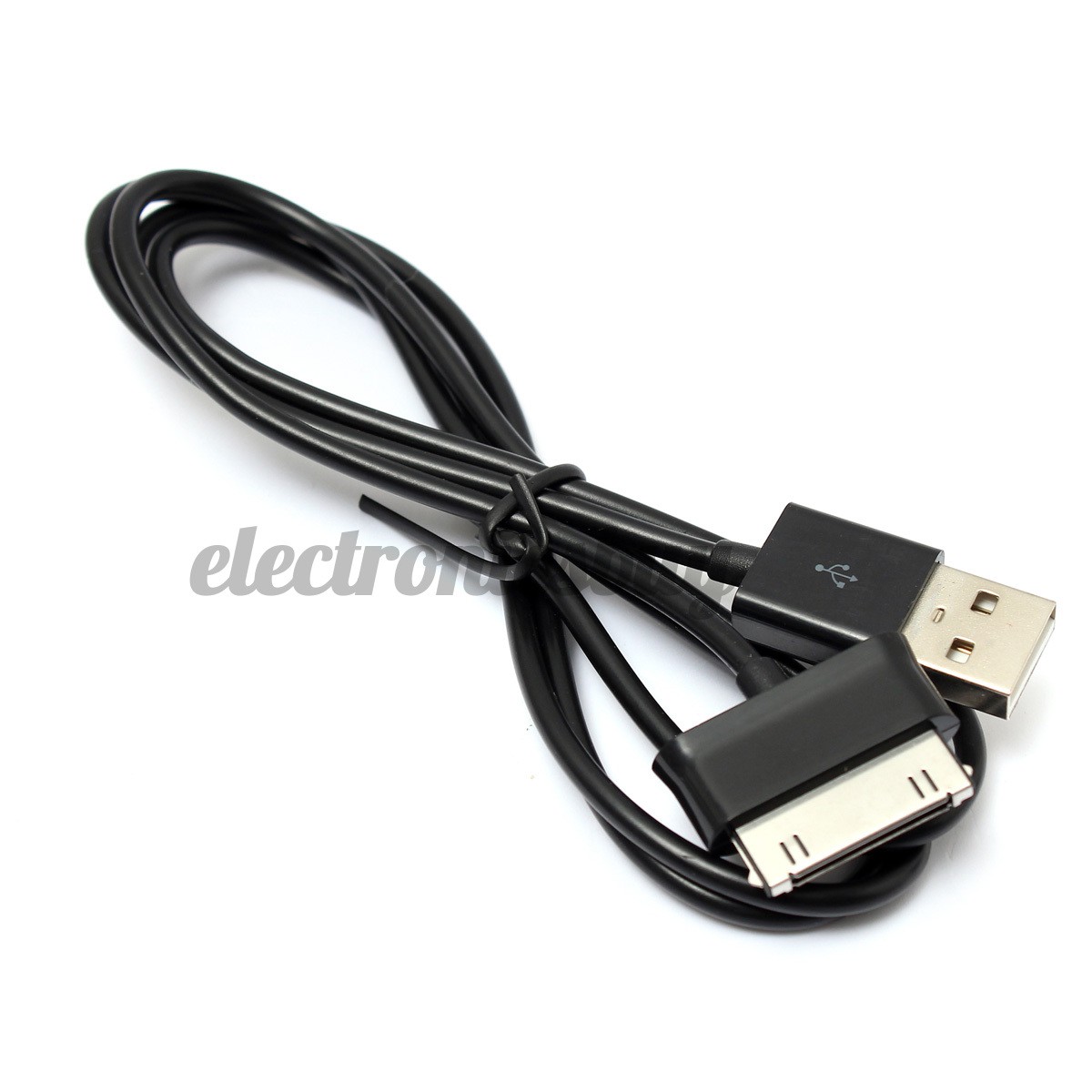 Cáp Sạc Usb Cho Samsung Galaxy Note 10.1 Gt-N8000 N8010 1m / 3.28ft