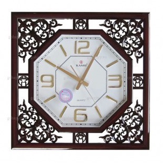Đồng hồ treo tường kashi k95