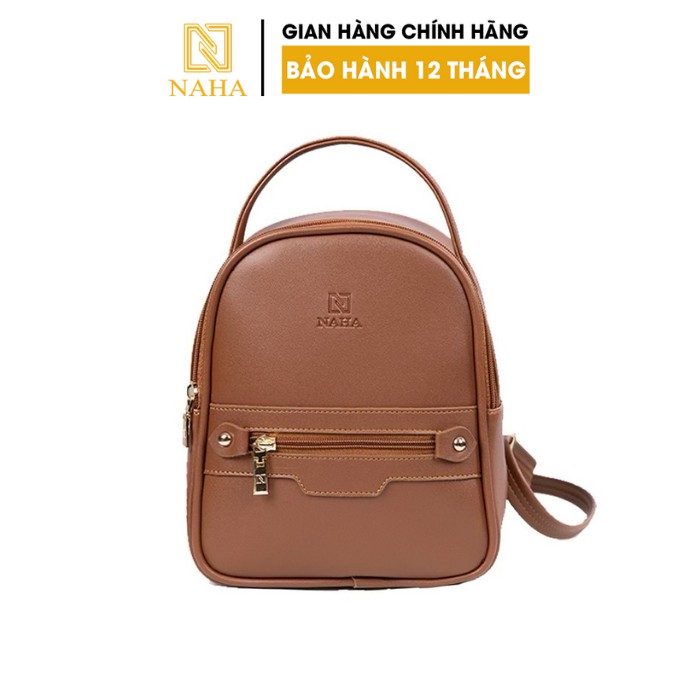 Balo Nữ Mini Thời Trang NAHA BL06