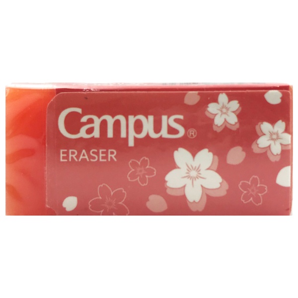 Tẩy chì Campus Rain of Sakura ER-SKR-30
