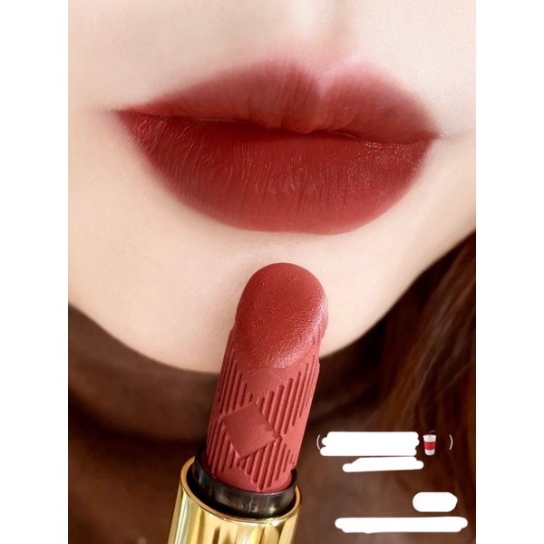 Son Lì Burberry 93 Matte Russet