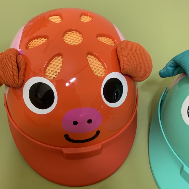 ( Pig Pig Pig) Bảo hiểm Con Heo cho các bé Gái từ 1-6t