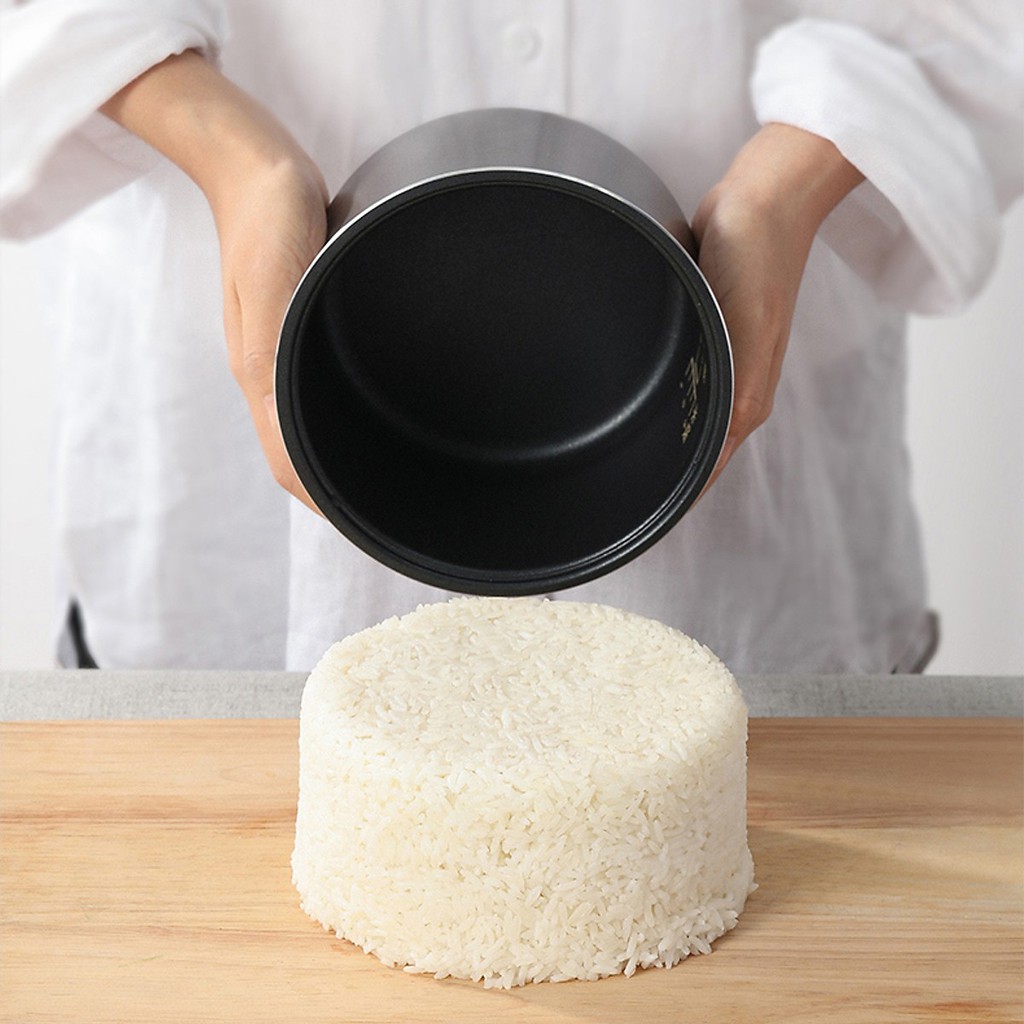 Nồi cơm tiểu quỷ Joyoung F-15Z609 dành cho sinh viên, gia đình 1 - 2 người ăn (Màu ngẫu nhiên) | BigBuy360 - bigbuy360.vn