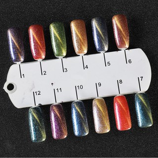 Sơn gel AS - mắt mèo 3D mã BM