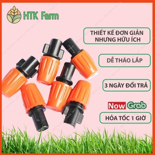 Béc Phun Sương - Đầu Tưới Nước Phun Sương Giá rẻ nhất thị trường