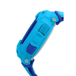 Đồng Hồ Nữ Casio BGA-240L-2A2DR
