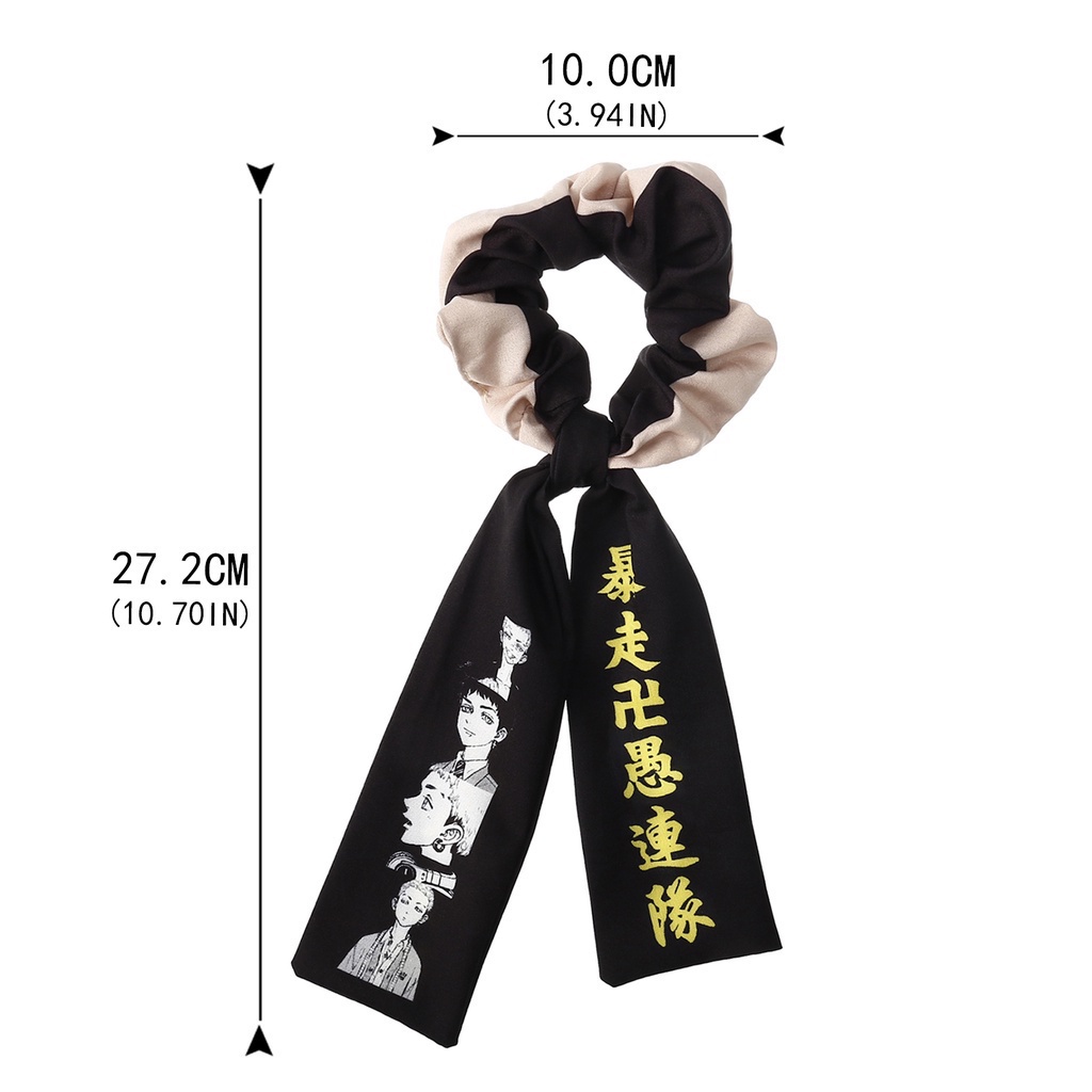 Thẻ Ảnh Mờ Nhân Vật Phim Hoạt Hình Tokyo Revengers
