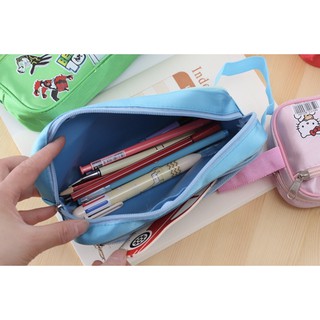 Bóp đựng viết, dụng cụ học tập, TP.HCM