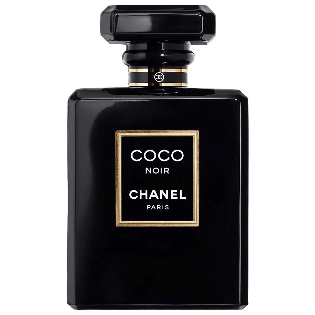 Nước hoa nữ Chanel Coco Noir EDP 100ML, nước hoa nữ quyến rũ