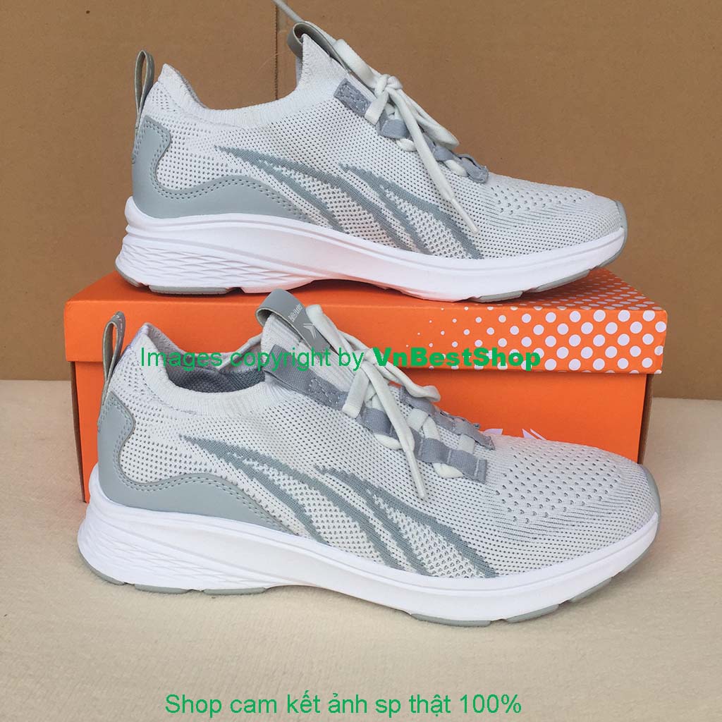 Giày Thể Thao Nữ Hunter Core DSWH09400XAM (Xám)