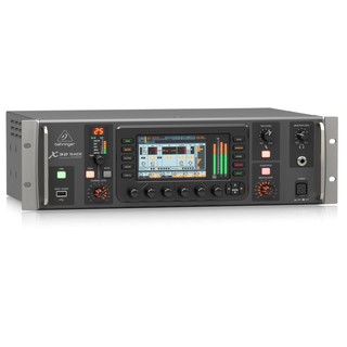 MIXER KĨ THUẬT SỐ - DIGITAL MIXER BEHRINGER X32 - RACK