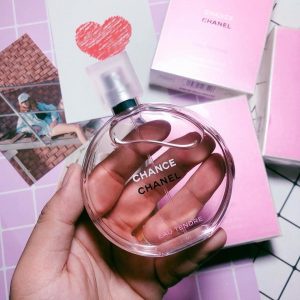 Nước hoa nữ Chance Chanel Eau Tendre EDT --rabi | BigBuy360 - bigbuy360.vn