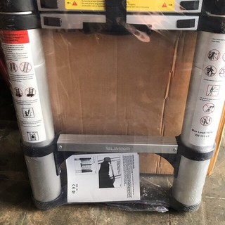 THANG RÚT ĐƠN CAO 5M1 MODEL SK510
