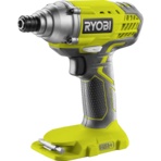 Combo máy khoan, vít Ryobi + pin 4.0ah r18ck2-h4p