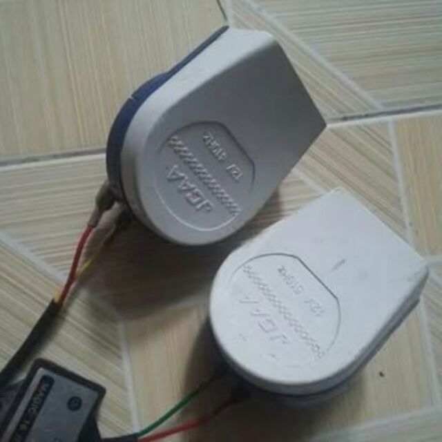 Kèn ngân 7 tiếng