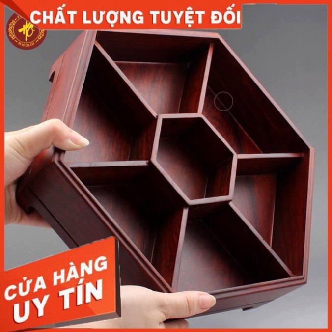 [ HÀNG CAO CẤP ] Hộp bánh kẹo Tết nắp kính hoa văn sang trọng - BẢO HÀNH 1 ĐỔI 1 - ĐÚNG ẢNH ĐÚNG MẪU