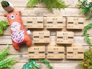 [Doll kit] - Ếch ểnh ương