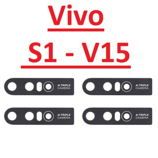 ✳️ Kính Camera Sau Vivo S1 - V15 Chính Hãng Giá Rẻ
