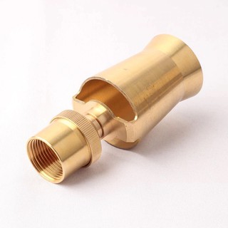 Đầu Phun Nước Hình Cây Thông Phi 34mm