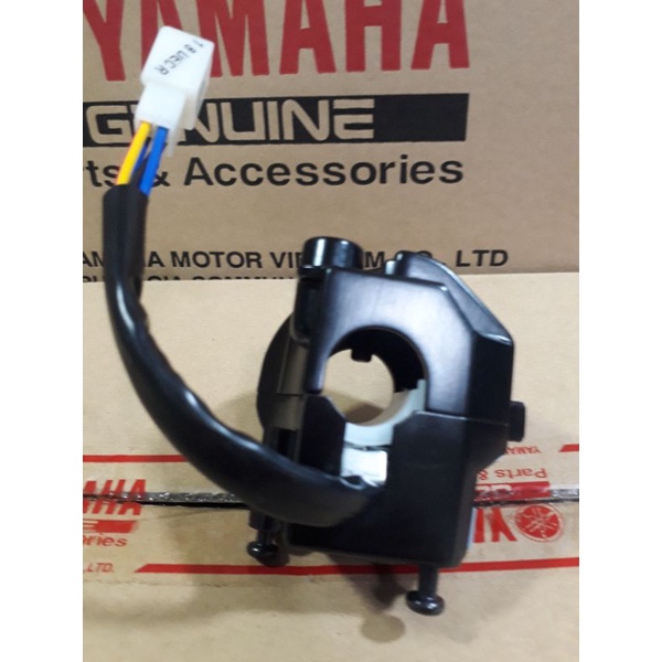 Cùm công tắc bên phải Jupiter V.R Yamaha