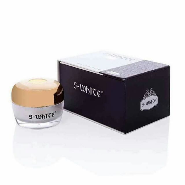 FACE NÁM CC S WHITE