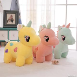 Thú nhồi bông hình động vật đáng yêu kích thước 25cm