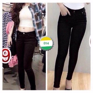 < Xả > Quần đen nữ siêu hít hót nha