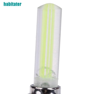 1 Nắp Van Xe Đạp Có Đèn LED