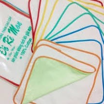 Lót chống thấm Doremon 2 lớp, loại bền đẹp, giặt được bằng máy