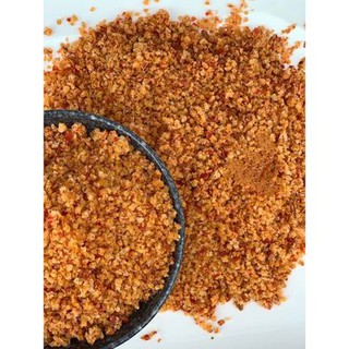 Muối ớt hạt to - ăn cực ngon 100g / 250g / 500g